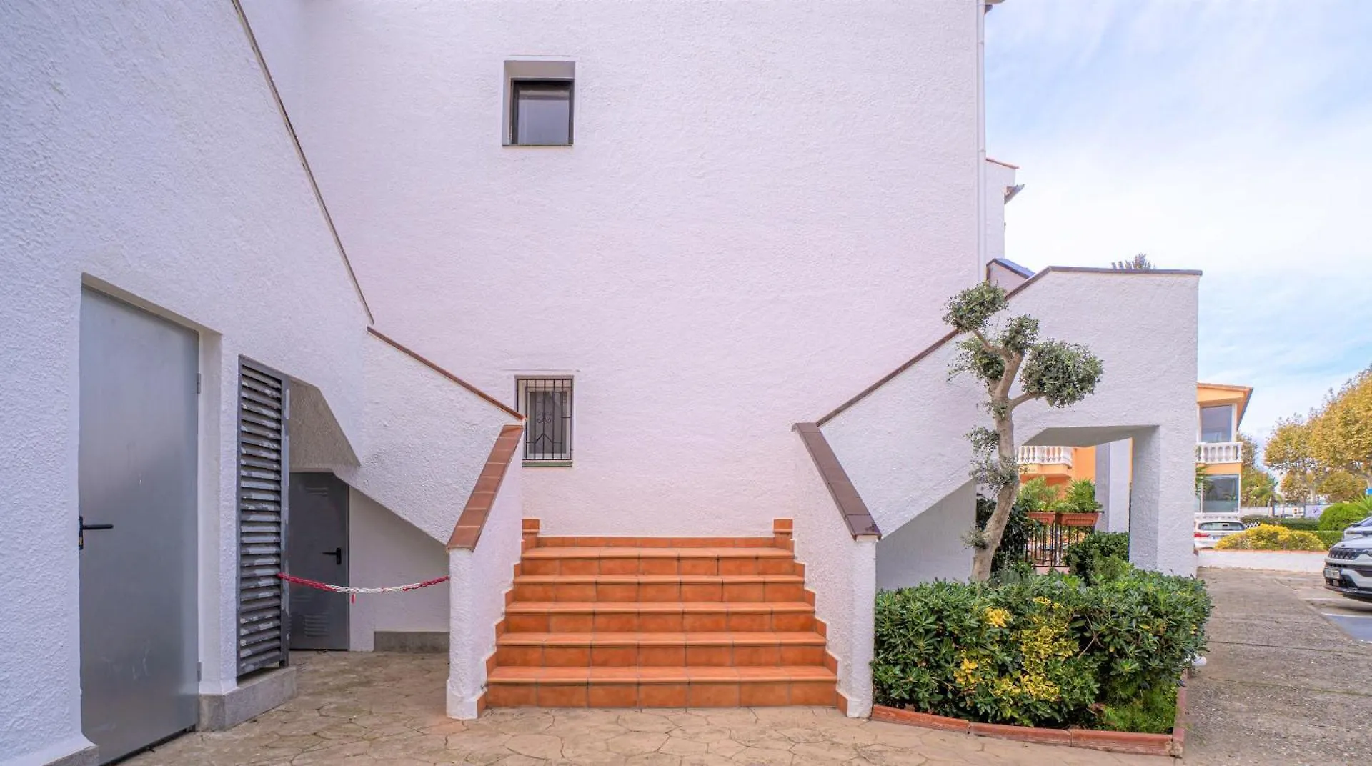 Apart-Rent Apartment Bahia 0012 Empuriabrava
