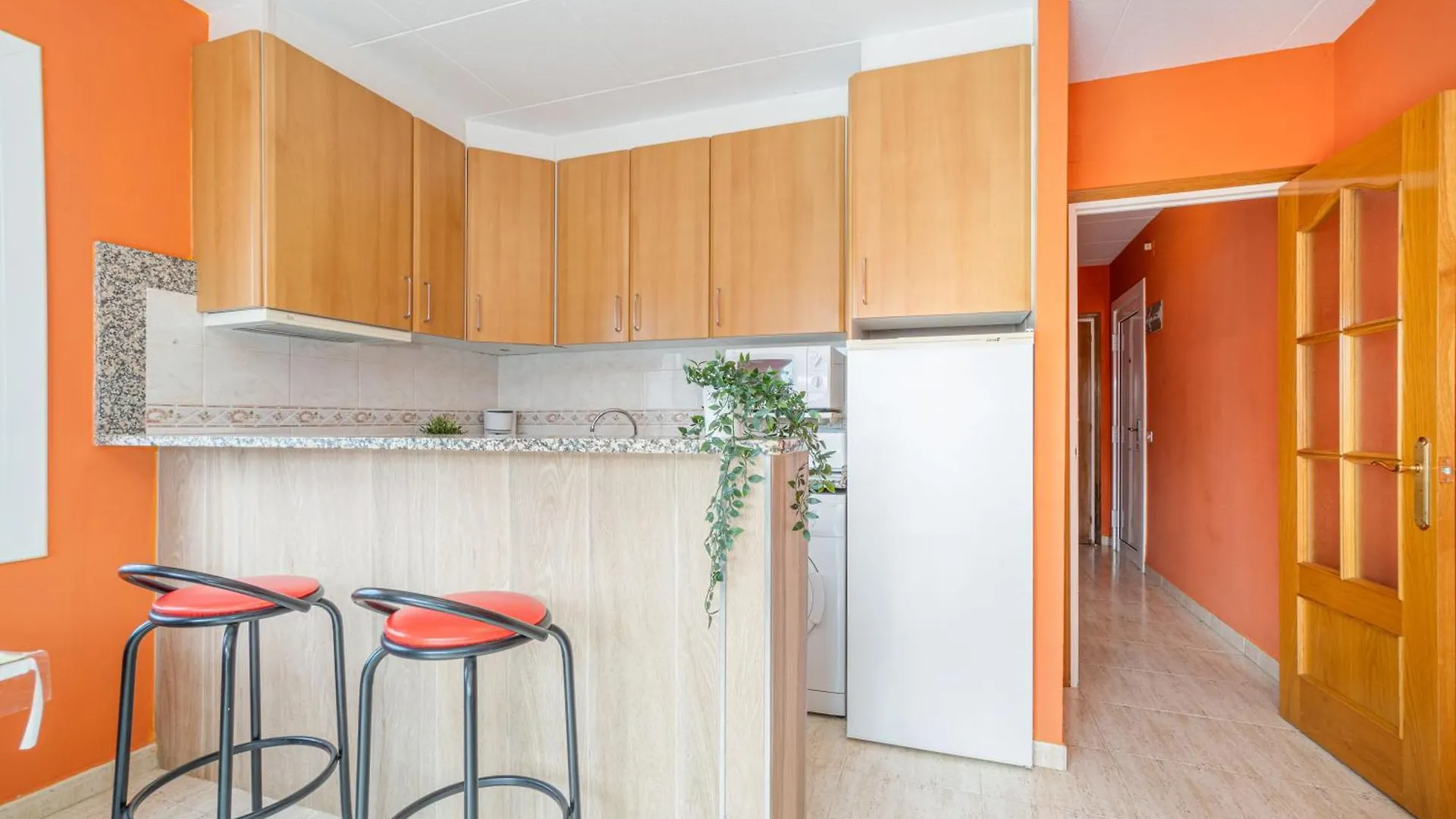 Apart-Rent Apartment Bahia 0012 Empuriabrava