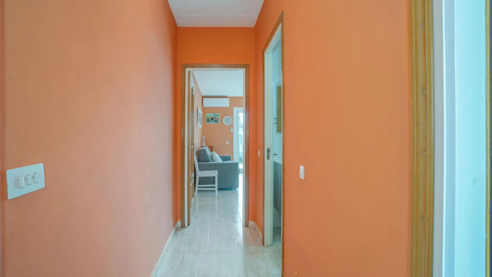 Apart-Rent Apartment Bahia 0012 Empuriabrava Spain
