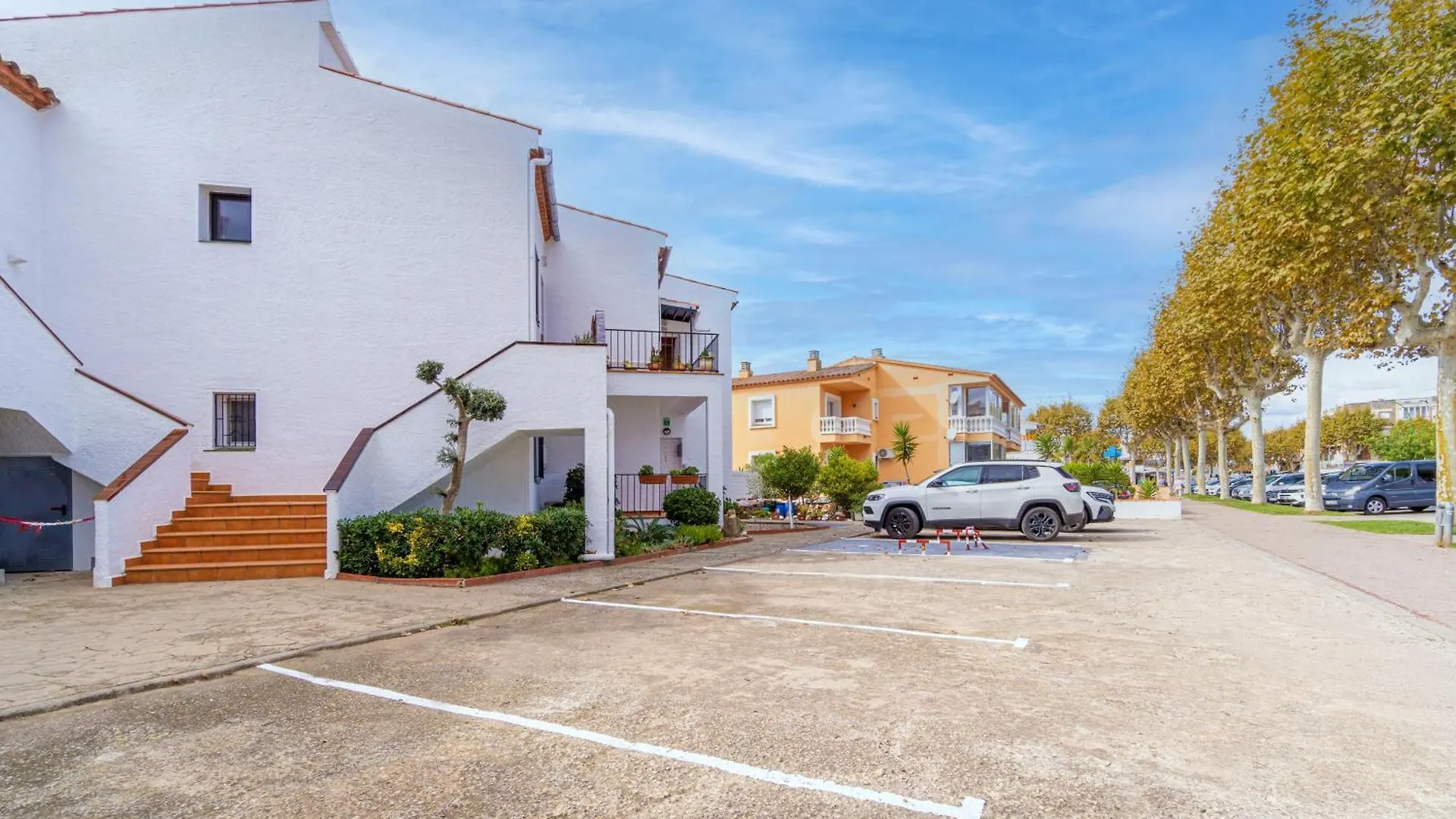 Apart-Rent Apartment Bahia 0012 Empuriabrava 0*,  Spain