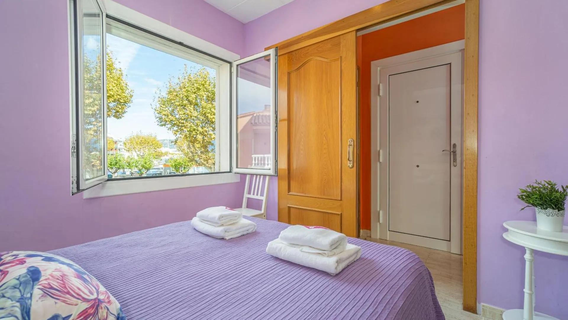 Apart-Rent Apartment Bahia 0012 Empuriabrava Spain