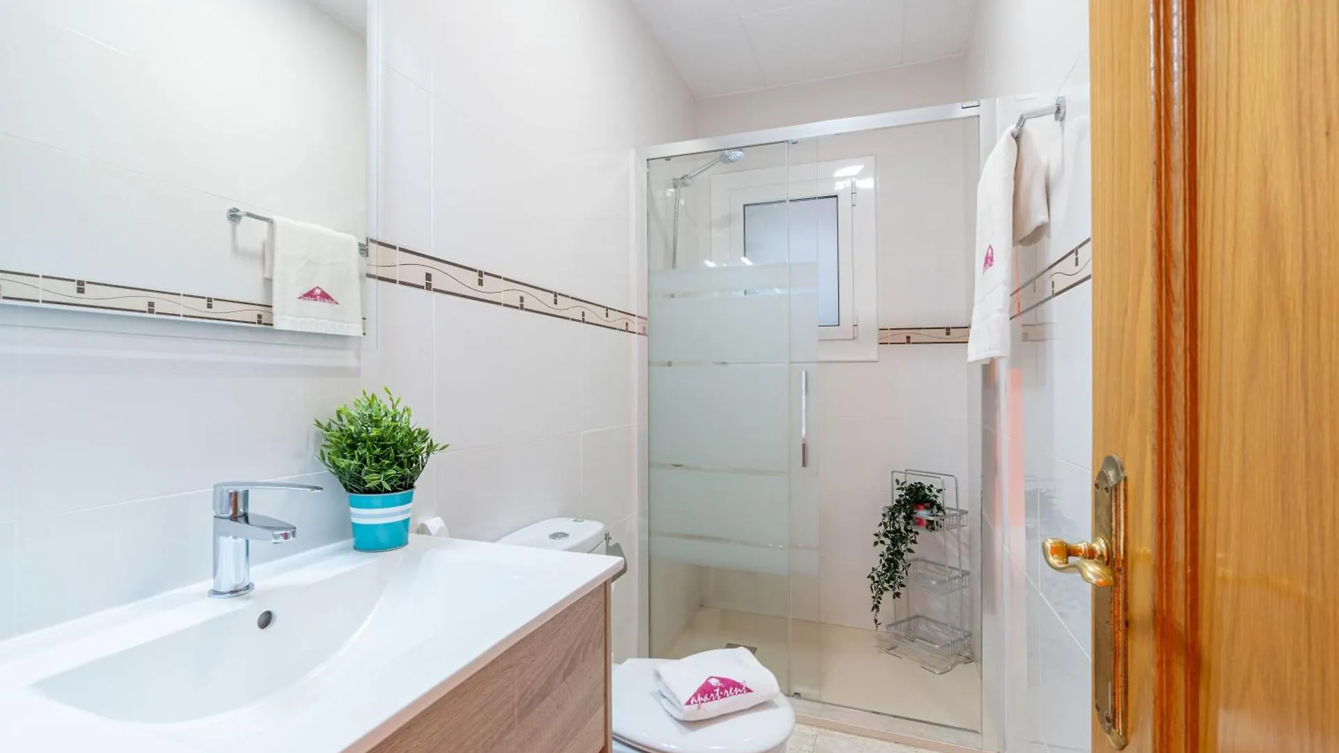 Apart-Rent Apartment Bahia 0012 Empuriabrava