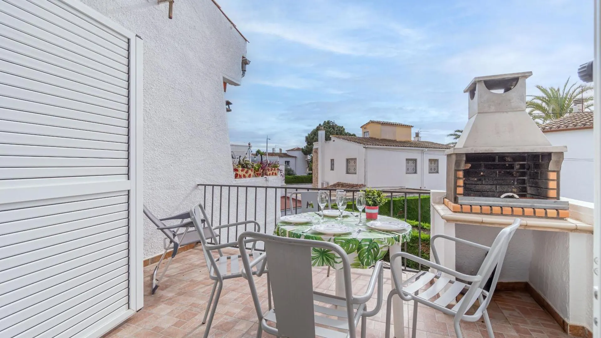 Apart-Rent Apartment Bahia 0012 Empuriabrava