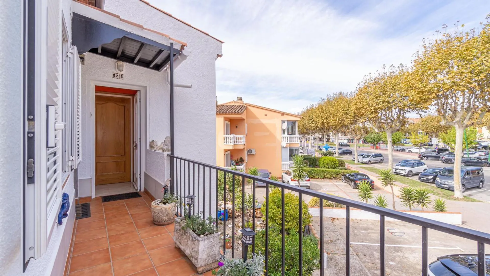 Apart-Rent Apartment Bahia 0012 Empuriabrava