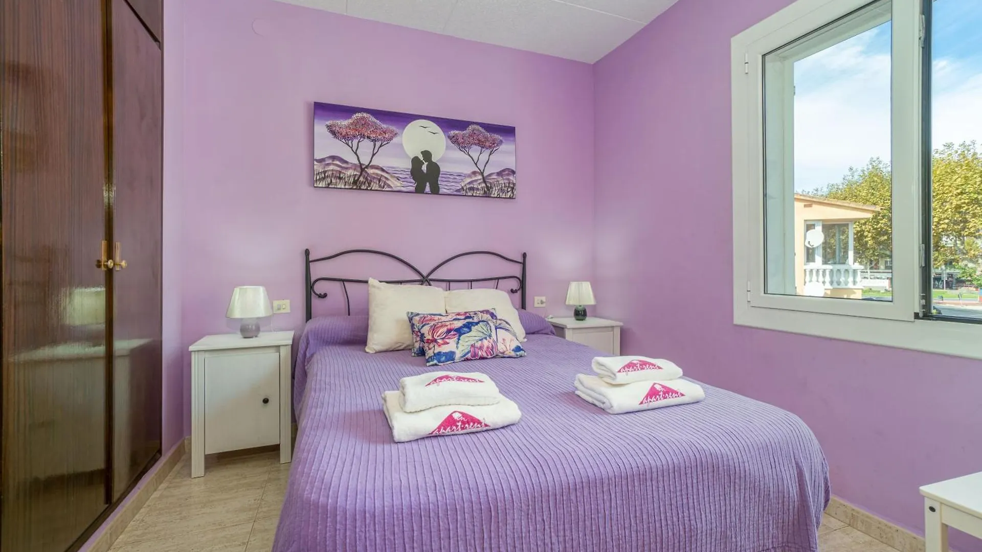 Apart-Rent Apartment Bahia 0012 Empuriabrava Spain
