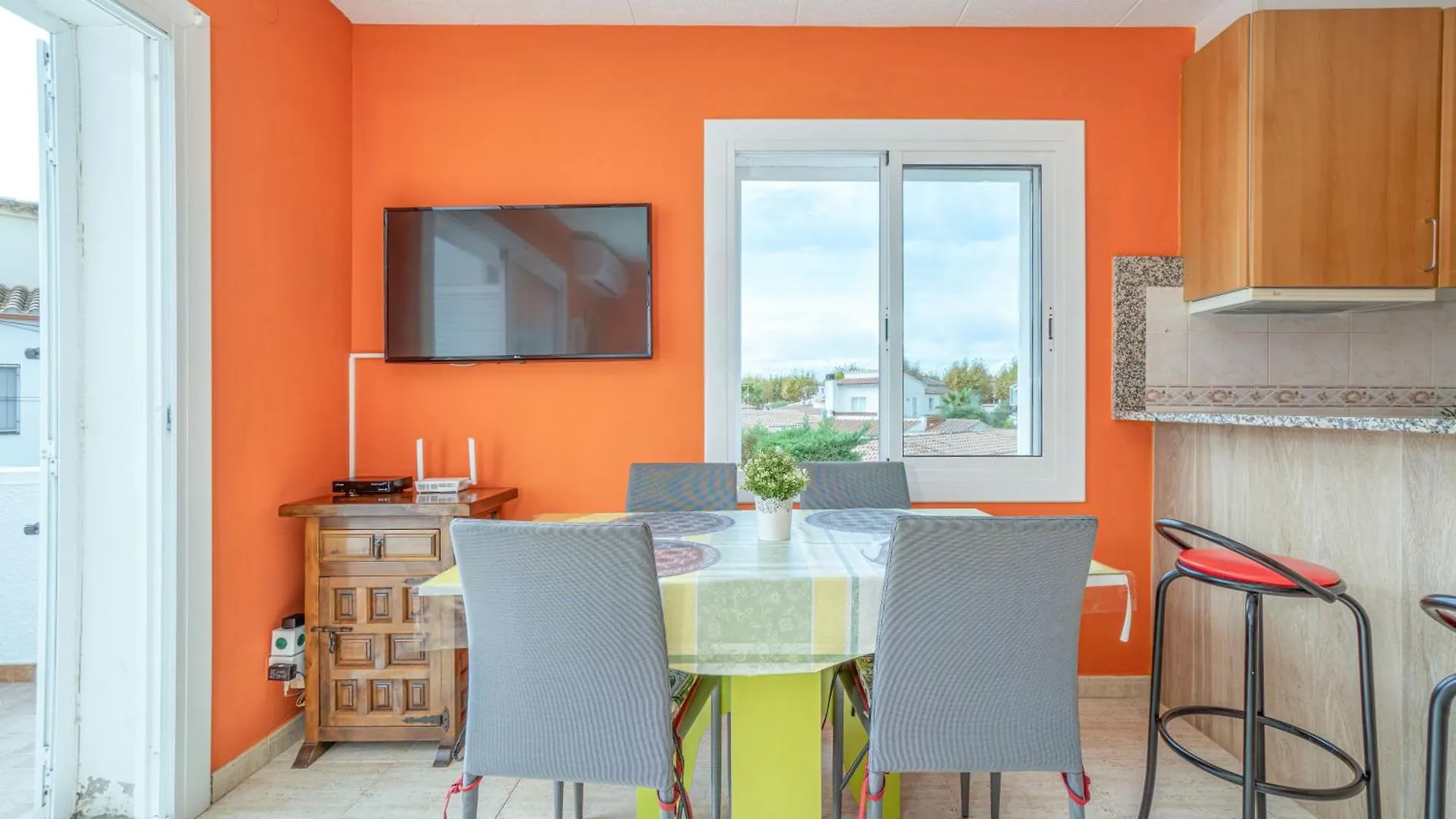 Apart-Rent Apartment Bahia 0012 Empuriabrava 0*,