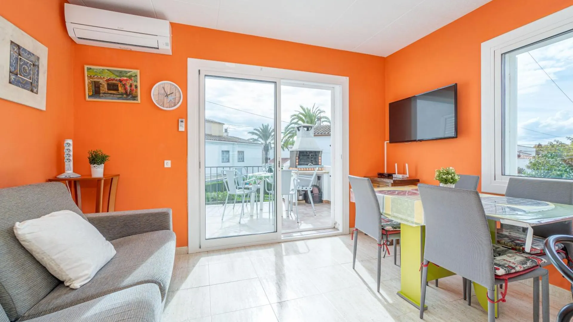 Apart-Rent Apartment Bahia 0012 Empuriabrava