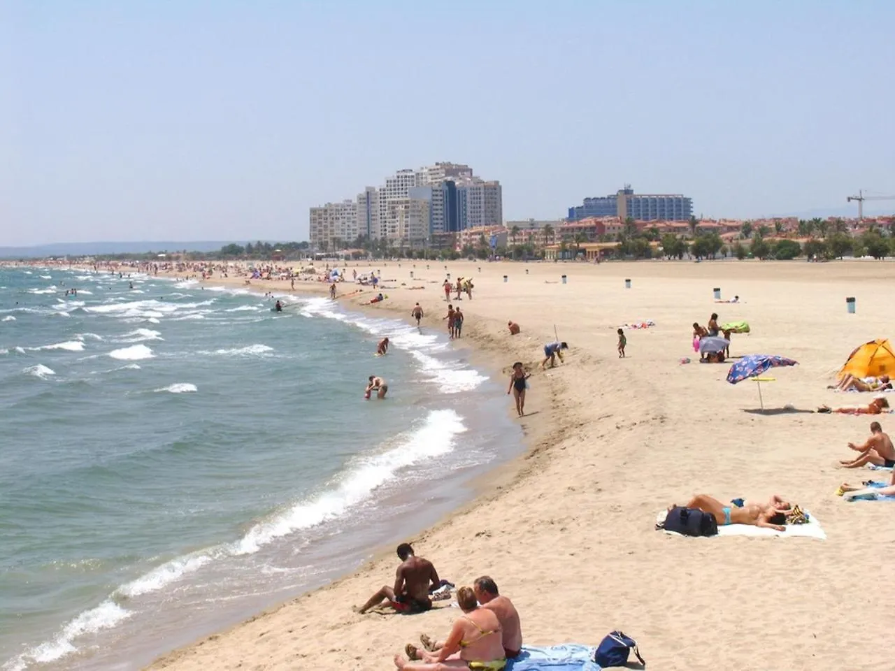 Apart-Rent Apartment Bahia 0012 Empuriabrava