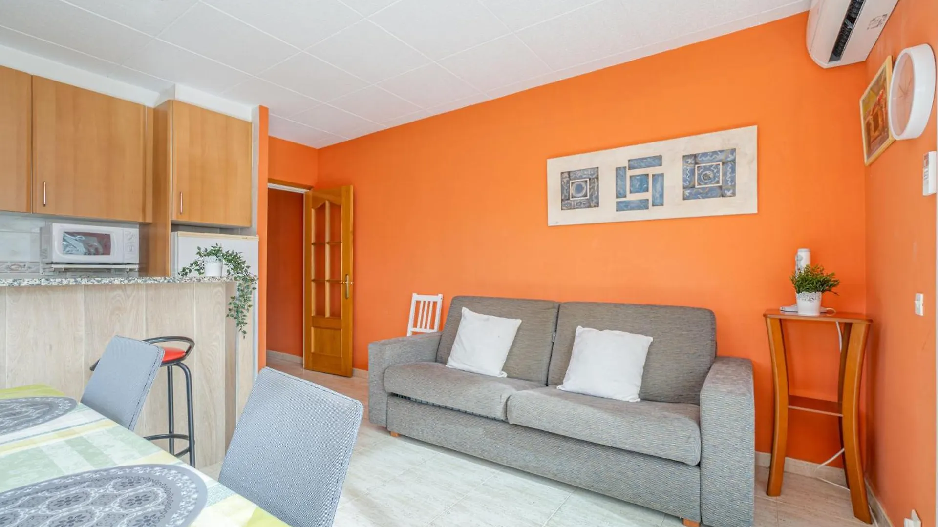 Apart-Rent Apartment Bahia 0012 Empuriabrava 0*,  Spain